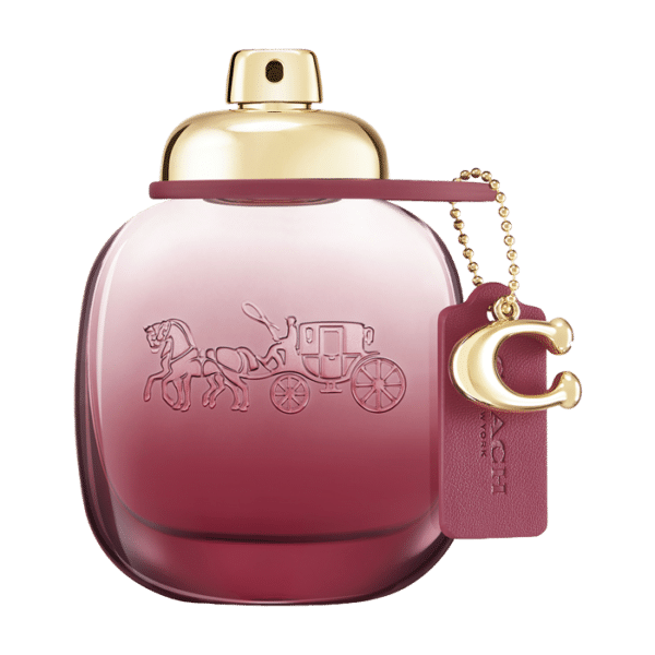 Coach Wild Rose E.d.P. Nat. Spray 50 ml