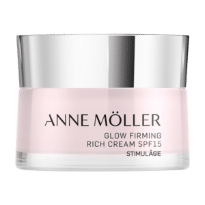 Anne Möller Stimulâge Glow Firming Rich Cream SPF 15 50 ml