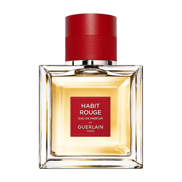 Guerlain Habit Rouge E.d.P. Nat. Spray 50 ml