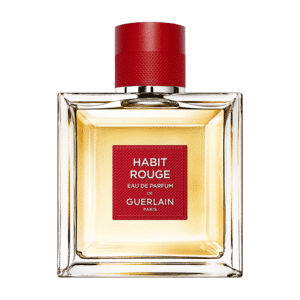 Guerlain Habit Rouge E.d.P. Nat. Spray 100 ml