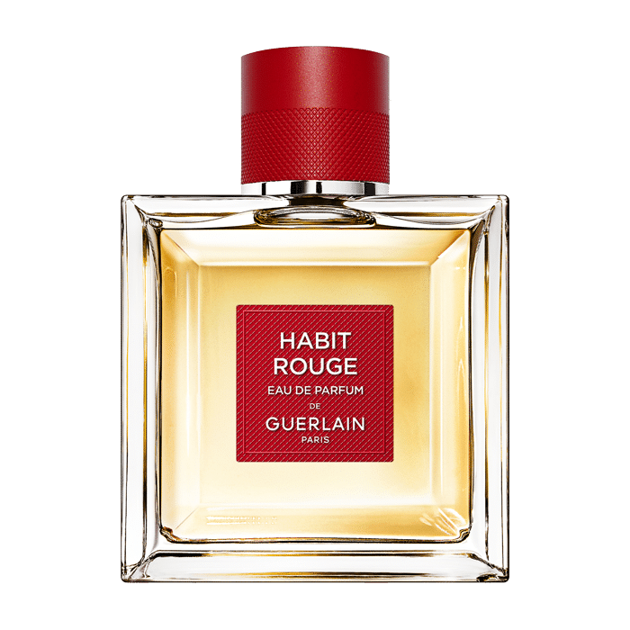 Guerlain Habit Rouge E.d.P. Nat. Spray 100 ml