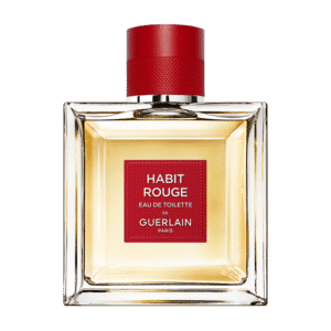 Guerlain Habit Rouge E.d.T. Nat. Spray 100 ml