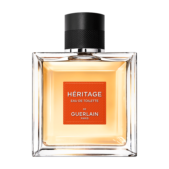 Guerlain Héritage E.d.P. Nat. Spray 100 ml