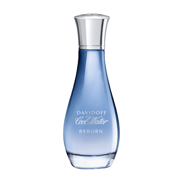 Davidoff Cool Water Reborn Woman E.d.T. Nat. Spray 50 ml