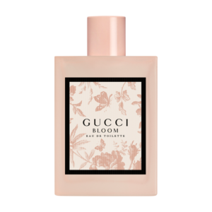 Gucci Bloom E.d.T. Nat. Spray 100 ml