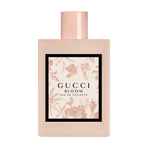 Gucci Bloom E.d.T. Nat. Spray 100 ml