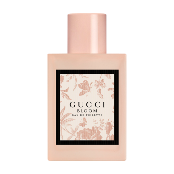 Gucci Bloom E.d.T. Nat. Spray 50 ml