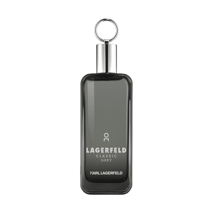 Karl Lagerfeld Classic Grey E.d.T. Vapo 100 ml