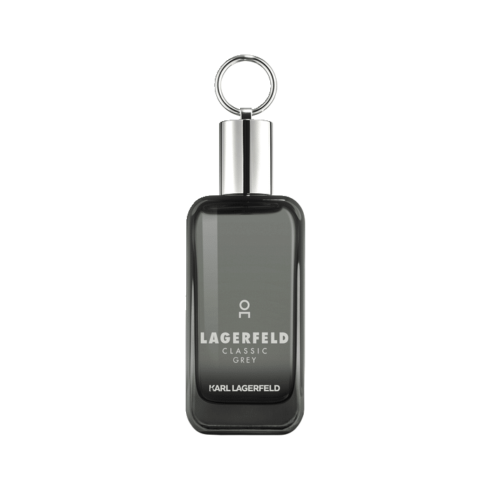 Karl Lagerfeld Classic Grey E.d.T. Vapo 50 ml