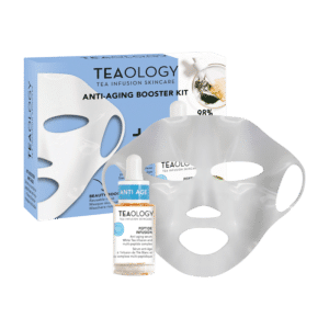 Teaology Anti Aging Booster Set 2-teilig 2 Artikel im Set