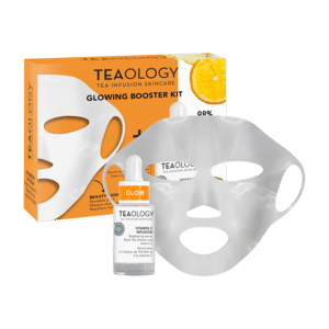 Teaology Glowing Booster Kit 2-teilig 2 Artikel im Set
