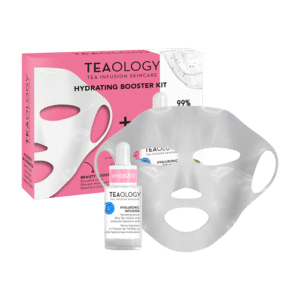 Teaology Hydrating Booster Kit 2-teilig 2 Artikel im Set