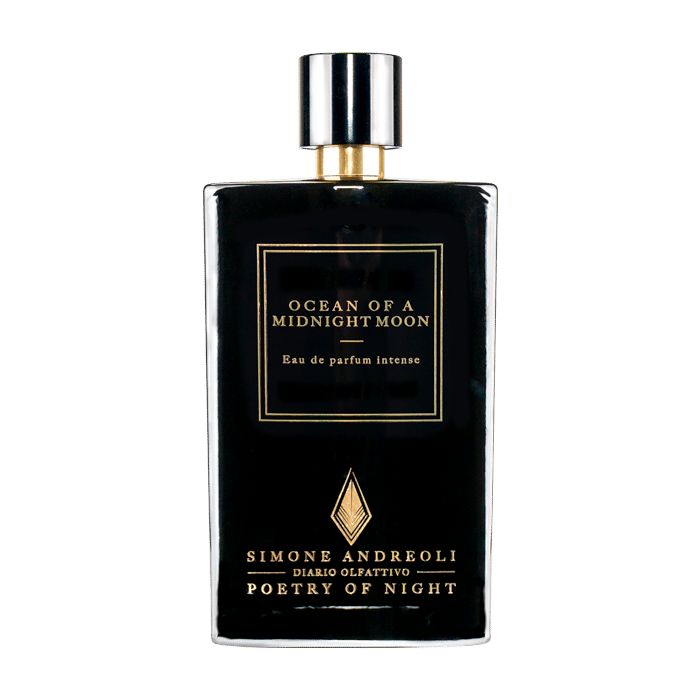 Simone Andreoli Ocean of a Midnight Moon E.d.P. Nat. Spray 100 ml