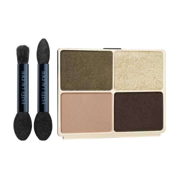 Estée Lauder Pure ColorEnvy Eyeshadow Quad Refill 6 g