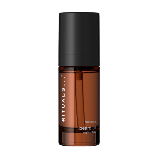 Rituals Homme Beard Oil 30 ml