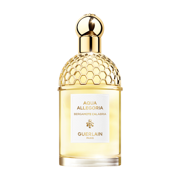 Guerlain Aqua Allegoria Bergamote Calabria E.d.T. Spray 75 ml