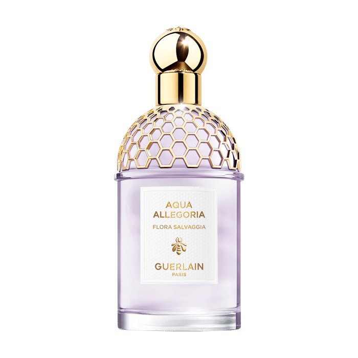 Guerlain Aqua Allegoria Flora Salvaggia E.d.T. Spray 75 ml