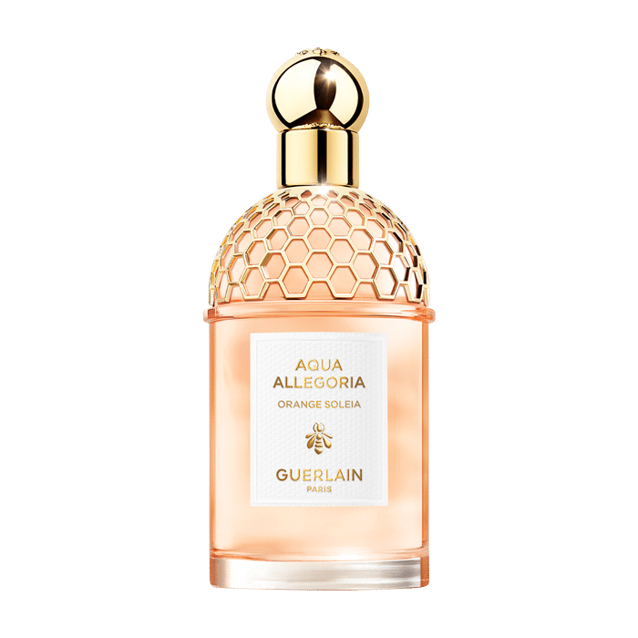 Guerlain Aqua Allegoria Orange Soleia E.d.T. Spray 75 ml