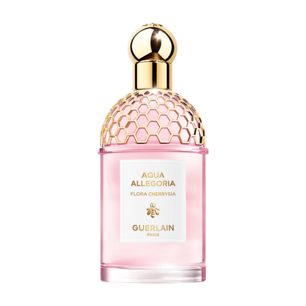 Guerlain Aqua Allegoria Flora Cherrysia E.d.T. Spray 75 ml