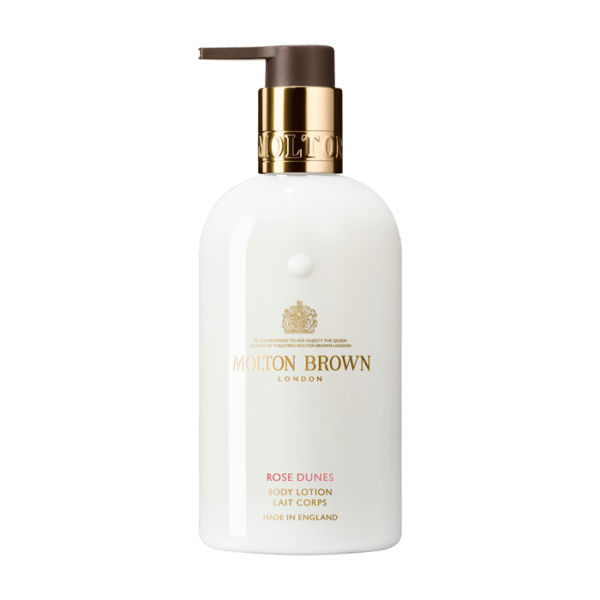 Molton Brown Rose Dunes Body Lotion 300 ml