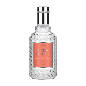 No.4711 Acqua Colonia Pomelo & Seasalt E.d.C. Nat. Spray 50 ml