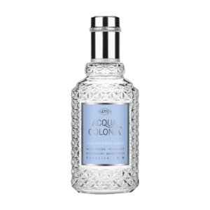 No.4711 Acqua Colonia Coconut Water & Yuzu E.d.C. Nat. Spray 50 ml