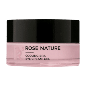 Annemarie Börlind Rose Nature Cooling Spa Eye Cream-Gel 15 ml