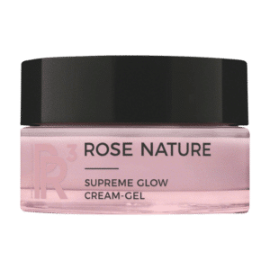 Annemarie Börlind Rose Nature Supreme Glow Cream-Gel 50 ml