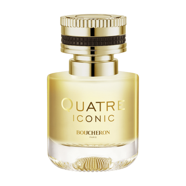 Boucheron Quatre Iconic E.d.P. Nat. Spray 30 ml