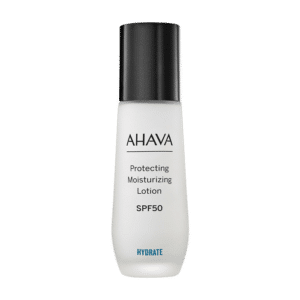 Ahava Protecting Moisturizing Lotion SPF50 50 ml