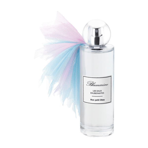 Blumarine Les Eaux Exuberantes Mon Petit Chou E.d.T. Nat. Spray 100 ml