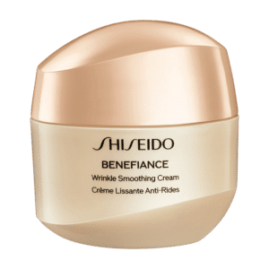 Shiseido Benefiance Wrinkle Smoothing Cream 30 ml