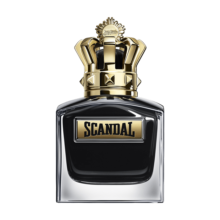 Jean Paul Gaultier Scandal Him Le Parfum E.d.P. Nat. Spray Intense 100 ml