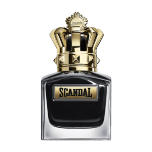 Jean Paul Gaultier Scandal Him Le Parfum E.d.P. Nat. Spray Intense 50 ml