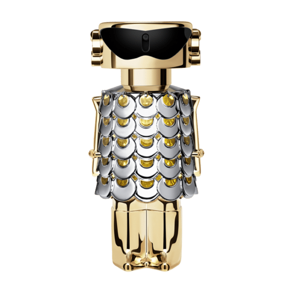 Paco Rabanne Fame E.d.P. Nat. Spray Refillable 80 ml