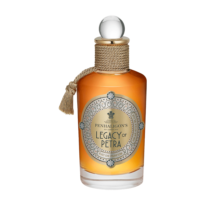 Penhaligon's London The Legacy of Petra E.d.P. Nat. Spray 100 ml