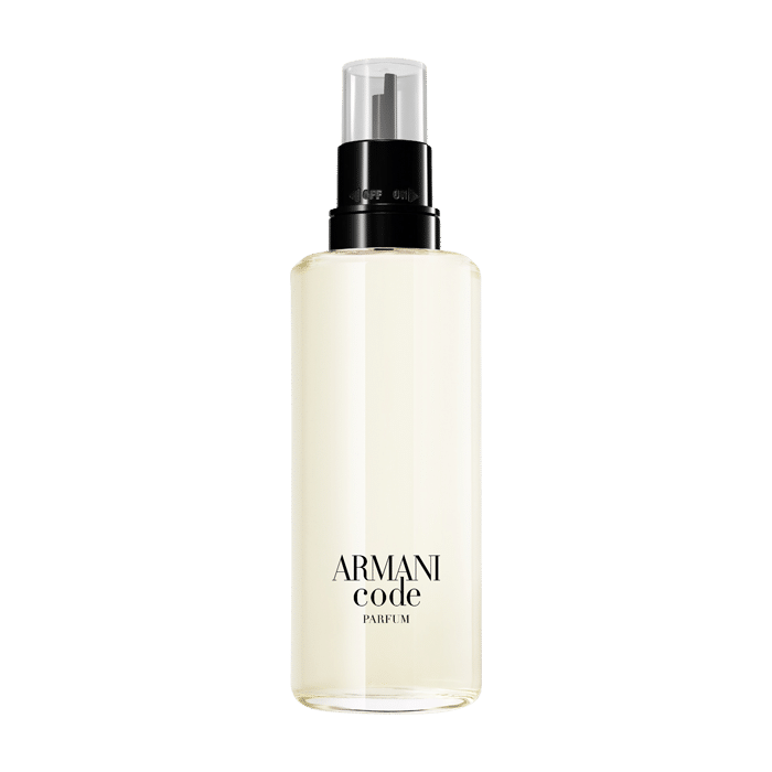 Giorgio Armani Armani Code Pour Homme Parfum Refill 150 ml