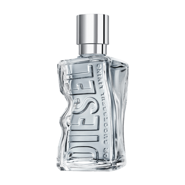 Diesel D by Diesel E.d.T. Vapo 50 ml