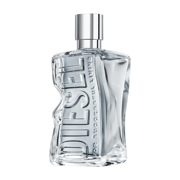 Diesel D by Diesel E.d.T. Vapo 100 ml