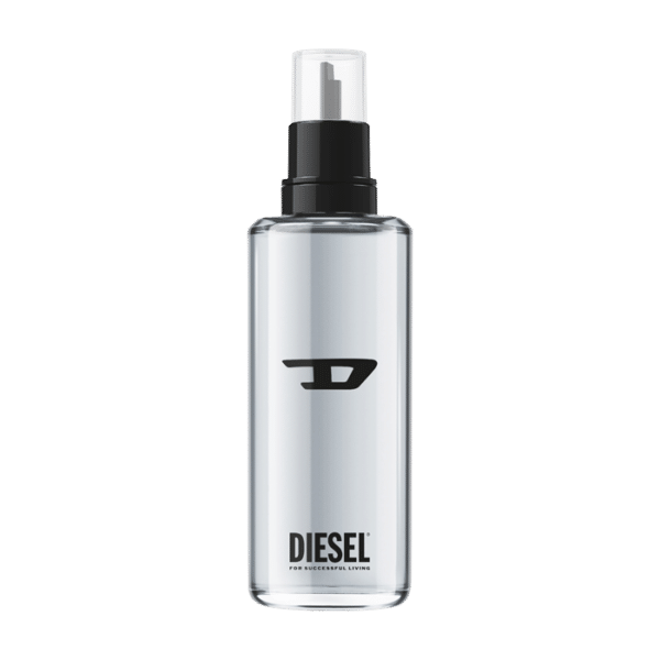 Diesel D by Diesel E.d.T. Vapo Refill 150 ml