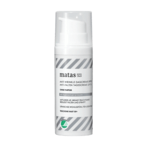 Matas Beauty Anti-Falten Tagescreme LSF 15 50 ml