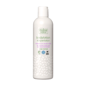 Matas Beauty Natur Körperlotion 400 ml