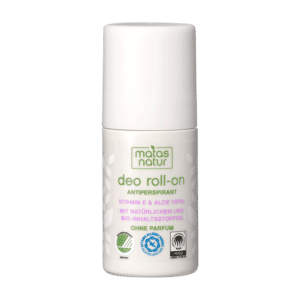 Matas Beauty Natur Deo Roll-On 50 ml