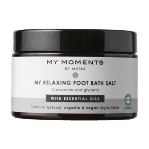 Matas Beauty My Moments My Relaxing Foot Bath Salt 300 g