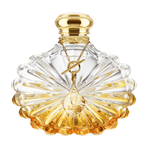 Lalique Soleil Vibrant E.d.P. Nat. Spray 100 ml
