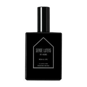 Serge Lutens At Home Mesk El-Laïl - Le Jardin Arabe 100 ml