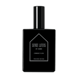 Serge Lutens At Home L'Armoire À Linge 100 ml