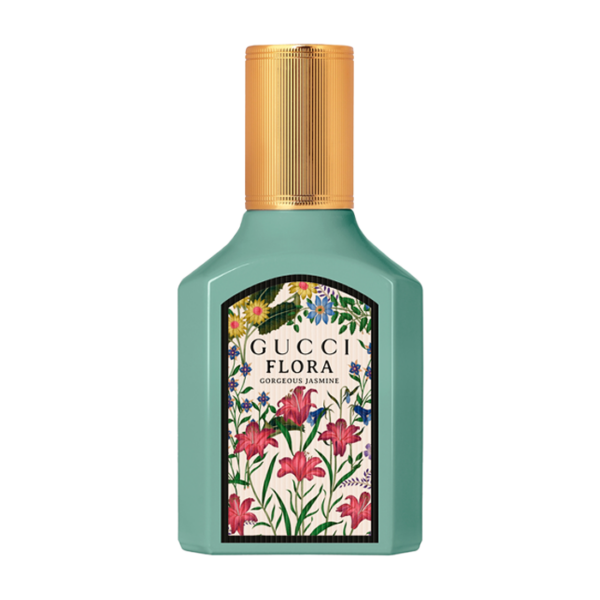 Gucci Flora Georgeous Jasmin E.d.P. Nat. Spray 30 ml