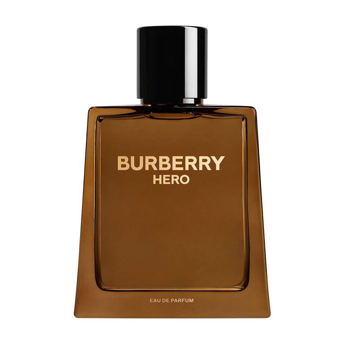Burberry Hero E.d.P. Nat. Spray 100 ml