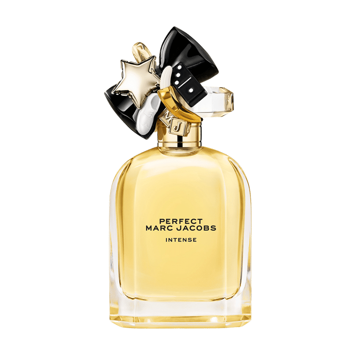 Marc Jacobs Perfect E.d.P. Nat. Spray Intense 100 ml